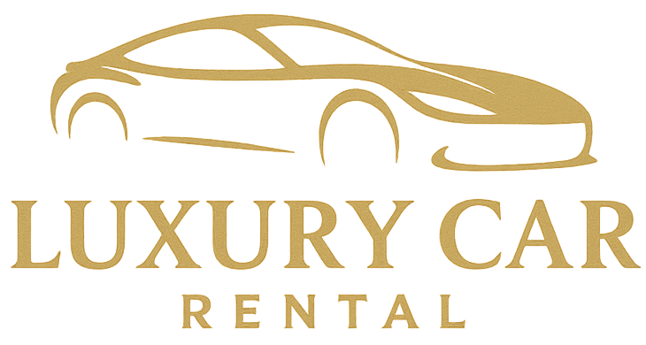 Luxury Car Rentals